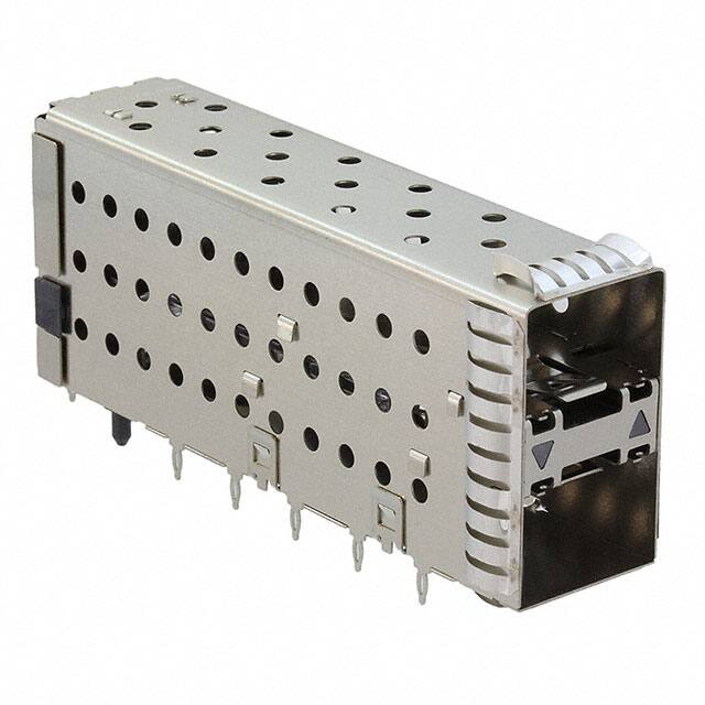 1-2007492-7 TE Connectivity AMP Connectors  Gruppi di connettori collegabili